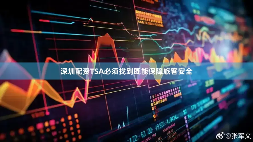 深圳配资TSA必须找到既能保障旅客安全