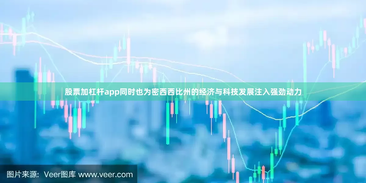 股票加杠杆app同时也为密西西比州的经济与科技发展注入强劲动力