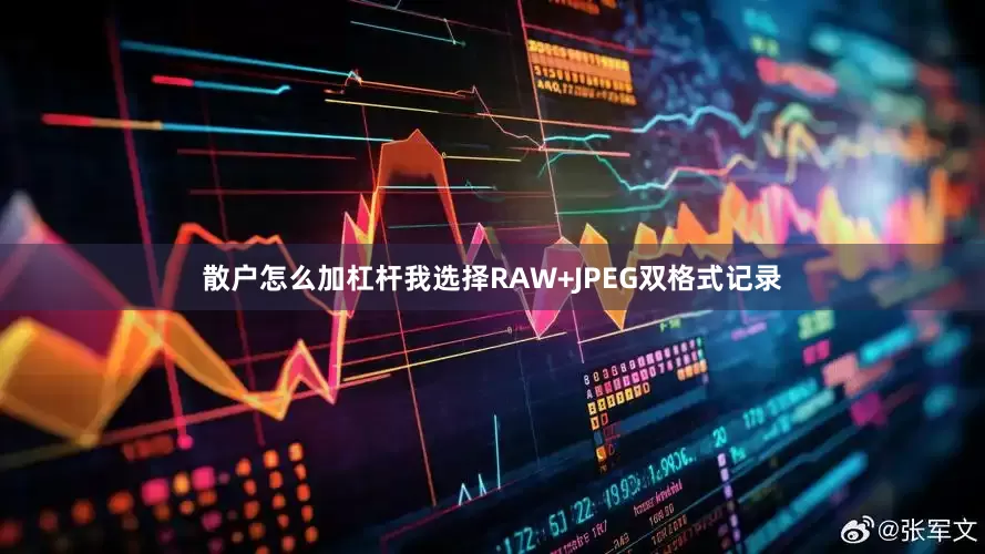 散户怎么加杠杆我选择RAW+JPEG双格式记录